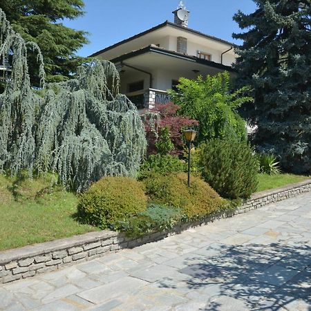 Sunshine-Bnb Аоста Екстер'єр фото