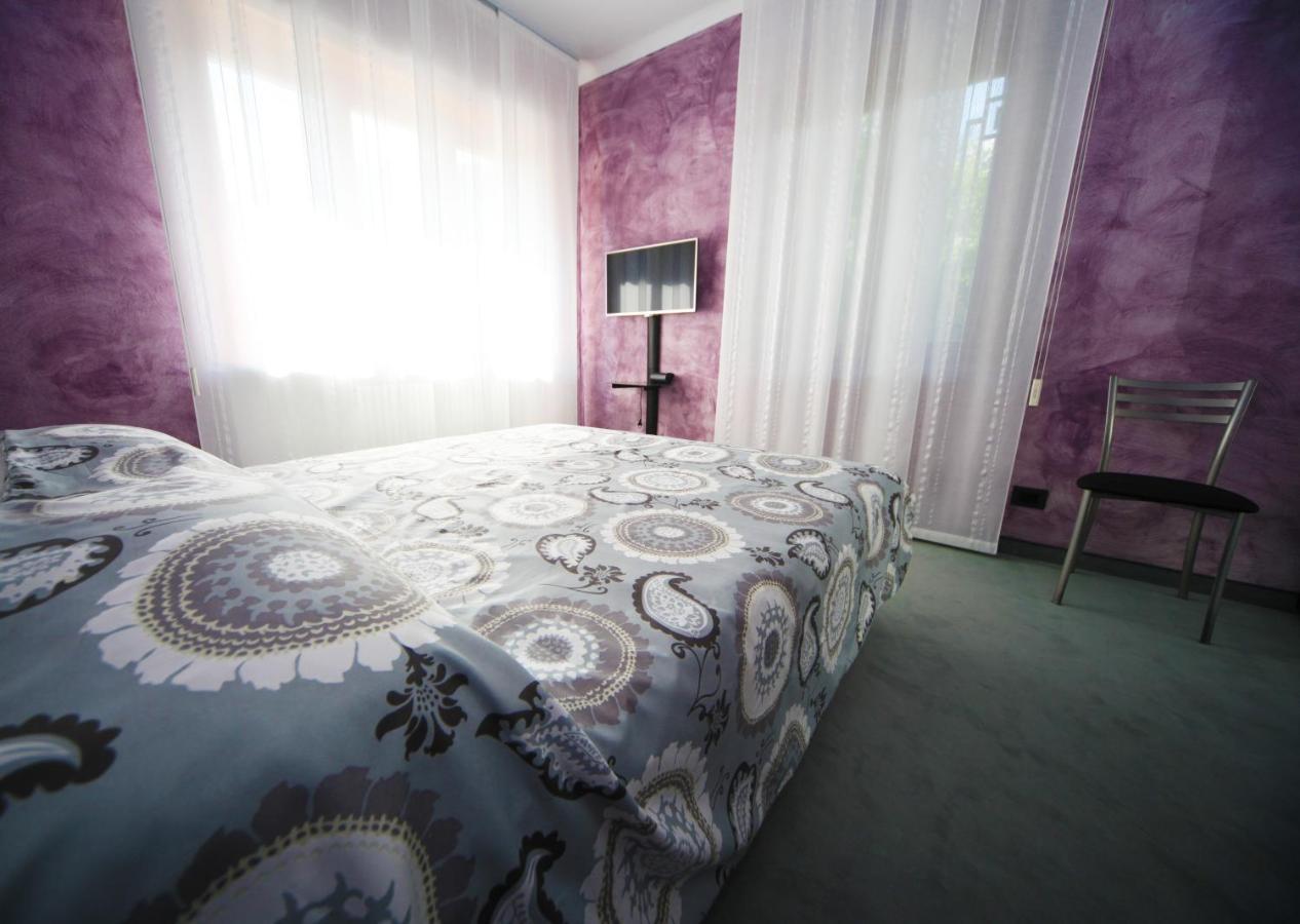 Sunshine-Bnb Аоста Екстер'єр фото